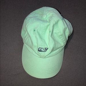 Vineyard vines hat